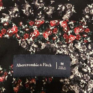 Abercrombie medium size